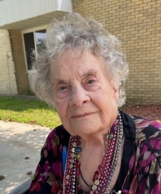 Lois Ann Stockner