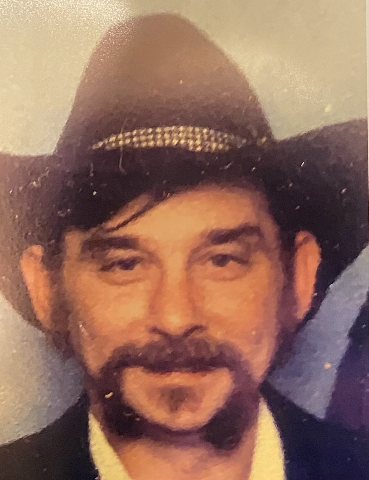 James Ronnie Bullins - 2021 - Colonial Funeral Home and Chapel
