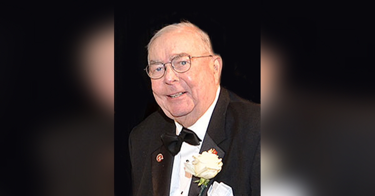 Obituary information for Robert "Bob" Healy