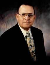 Dr. Walfredo Arturo Magarino, MD