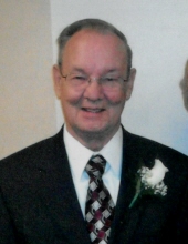 Larry Manly Smith
