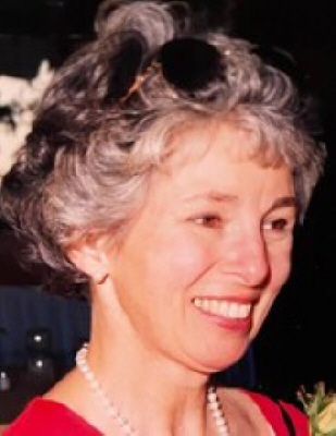 Photo of Roberta Dickson