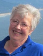Dorothy Jeanne Erdman