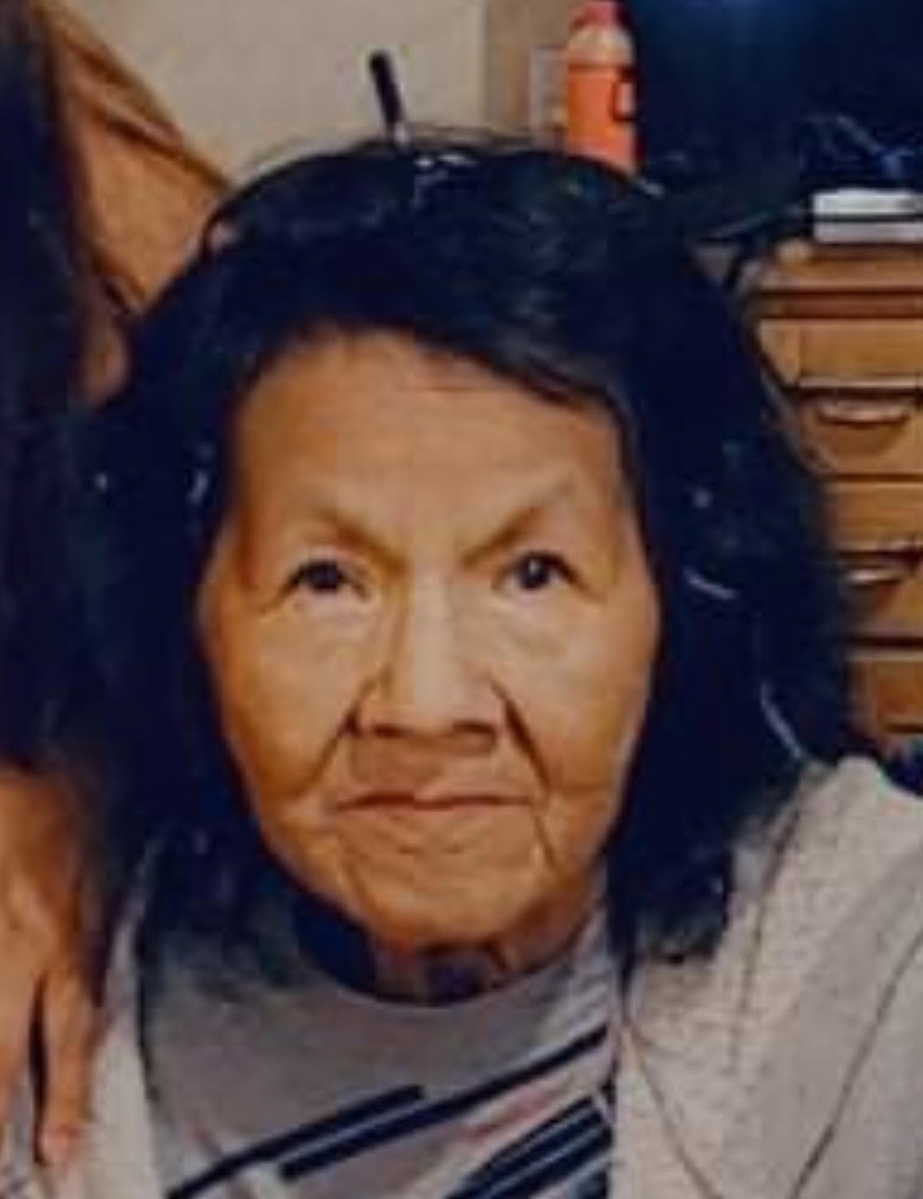 Barbara Louise Staples 2021 Cease Family Funeral Homes