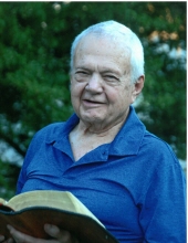 Donald W. Lauber