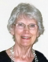 Carol Ann Showalter