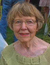 Betty June Christensen