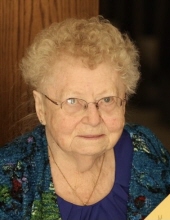 Betty Jean Olson