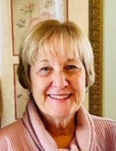 Nancy Bryan Johnston