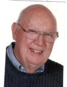 Obituary information for Harold Henry Riddell