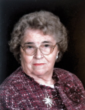 Ellen Virginia Hawkins Hildebrand