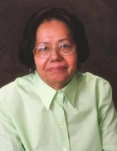 Gladys  Alvarez Rodriguez