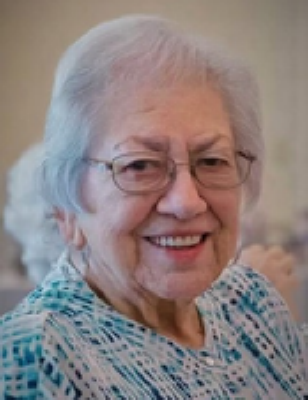 Evelyn C. Bumpus Obituary
