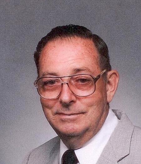 Rev. Lester W. Turner Obituary