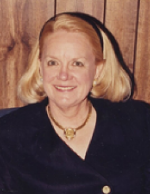 Brenda Butler Serns Obituary