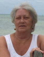 Linda  Gail Hart