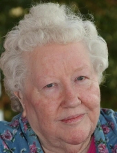Betty Jean Flynn