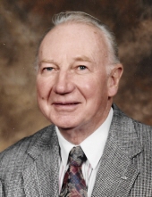 Paul B. MacDonald