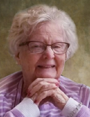 B. Verree Fox Morris, Minnesota Obituary