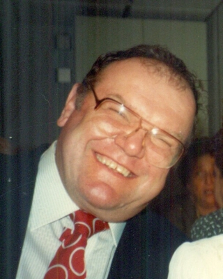 Photo of Walter Szczypien