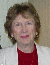 Frances Marie Longberry