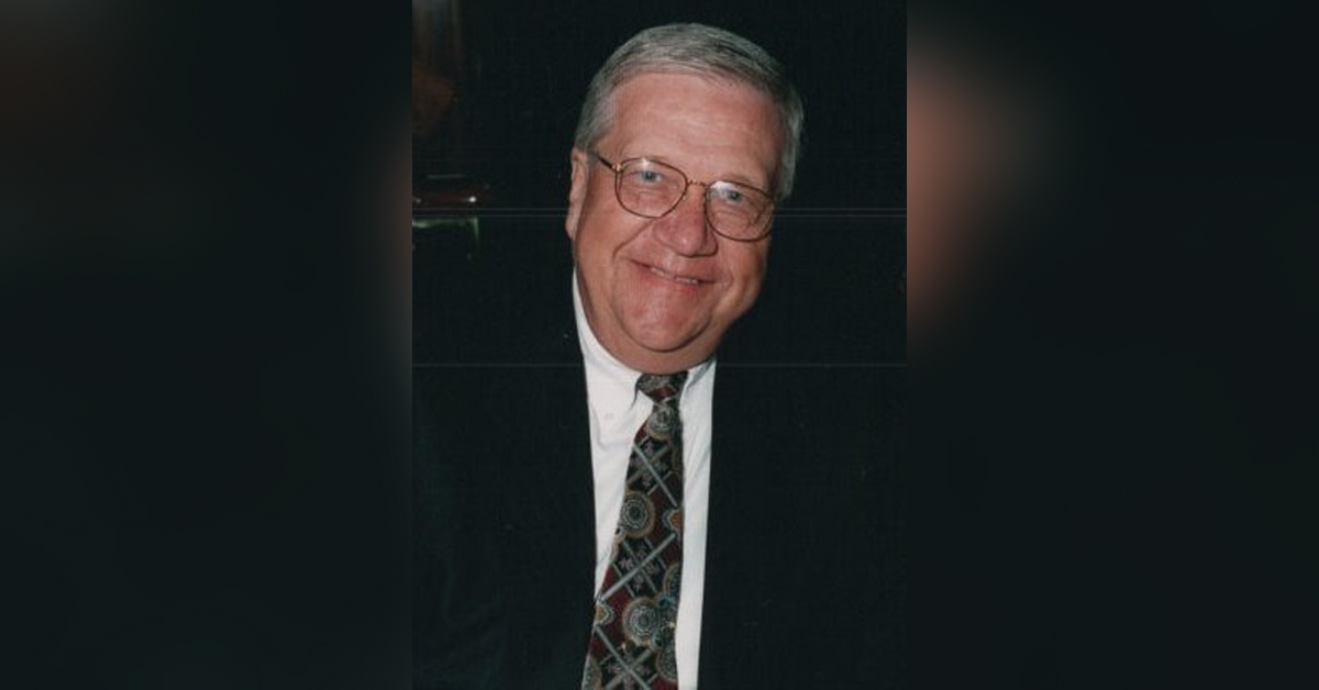 Obituary Information For David M Smith