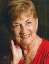 Barbara J. Dysinger