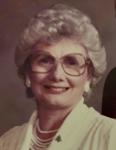 Lois Harrison Ferguson
