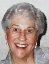 Mary J. Santangelo