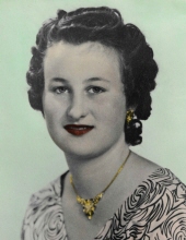 Helen S. Person