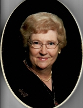 Patricia B. Penick