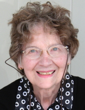 Patricia Jean Rajek