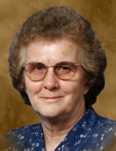 Mrs. Naomi R. Merriman