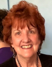 Eileen M. Hoynes