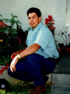 Photo of Victor Munoz Valdez