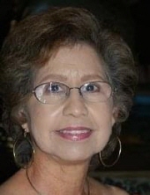 Rose Hastings Contreras