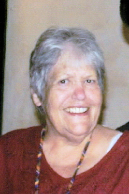 Phyllis Ann Parsons