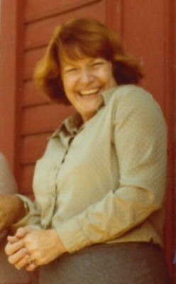 Photo of Lois Dickison