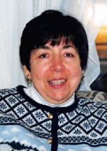Susan E. Palmer