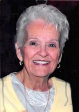 Margaret L. Benjamin