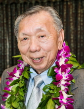 Kai Len Kwan