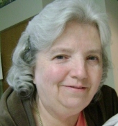 Susan Kay Merritts