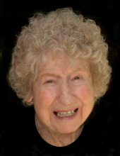 Barbara Fagan