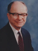 Edwin Bray Hamilton, MD