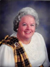 Janet W. Norman