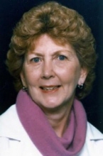 Donna Jean Murray Grove