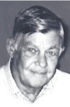J. David Lundberg
