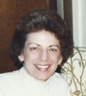 Nancy Gates