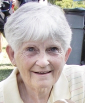 Mary M. Durrett