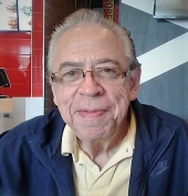 Francisco Kiko Contreras